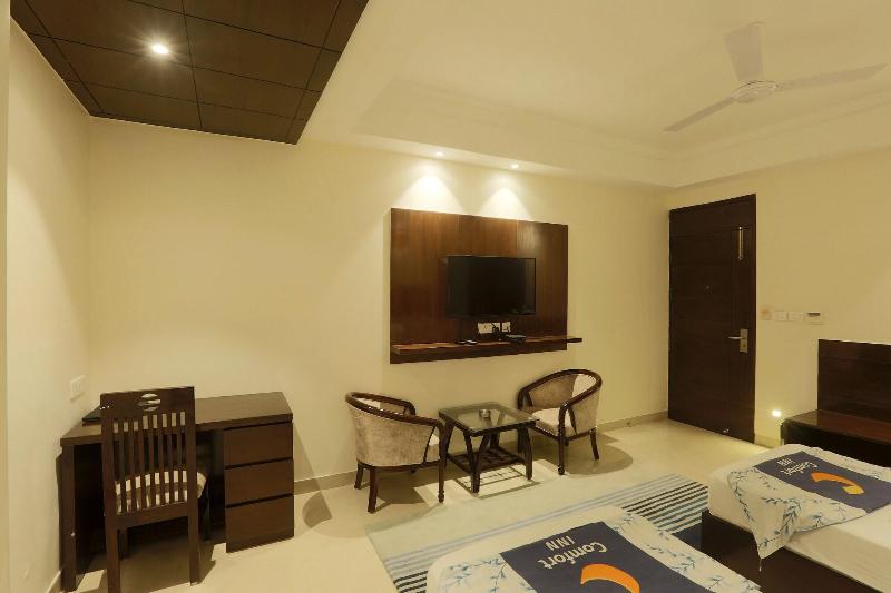 Comfort Inn Rishikesh image