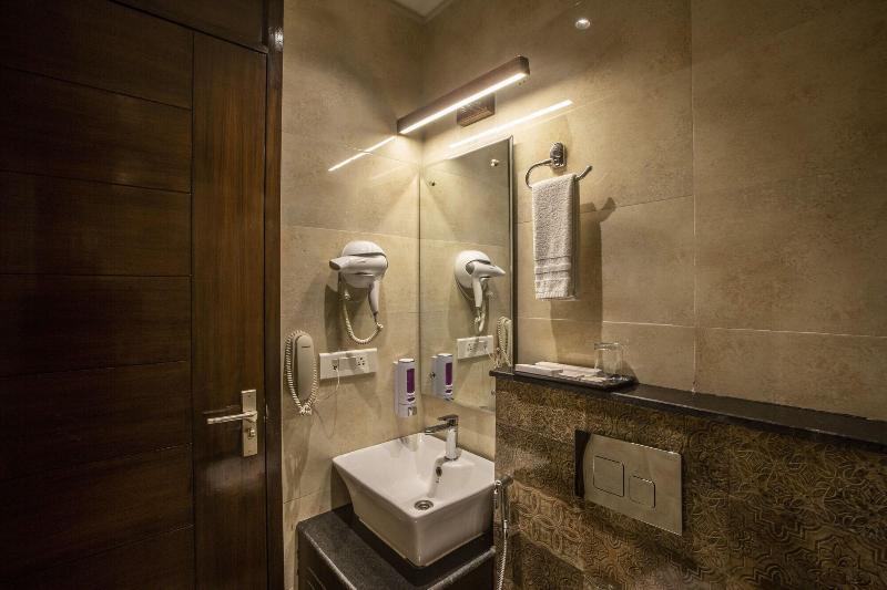 Comfort Inn Rishikesh image