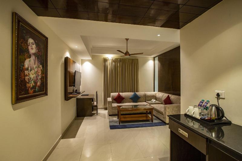 Comfort Inn Rishikesh image