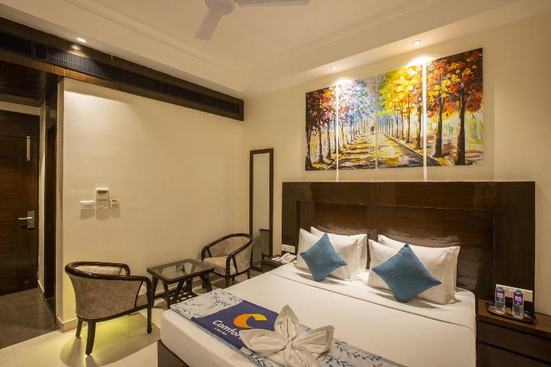 Comfort Inn Rishikesh image