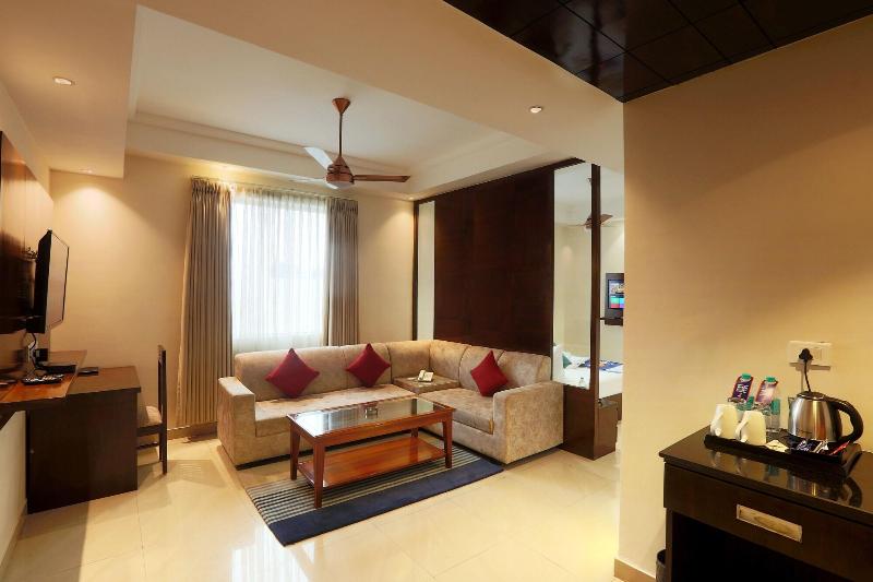 Comfort Inn Rishikesh image