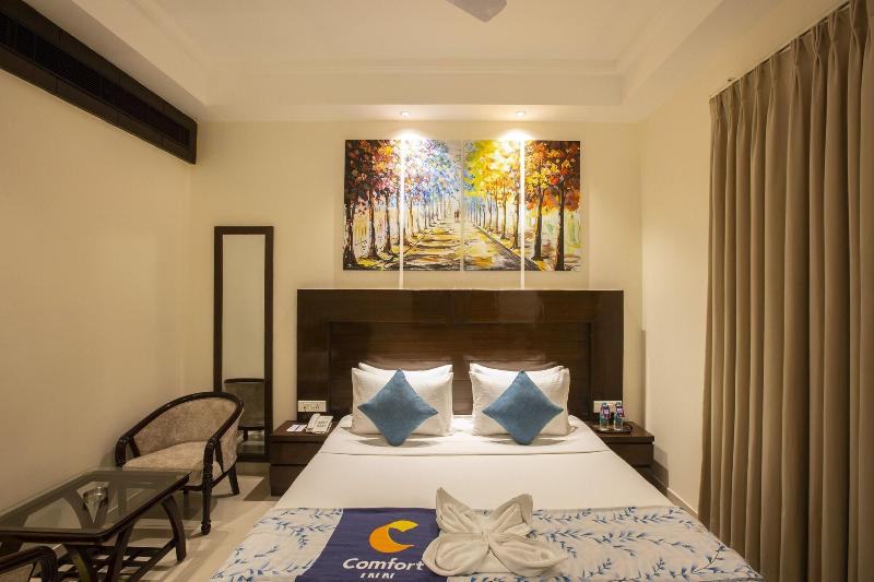 Comfort Inn Rishikesh image