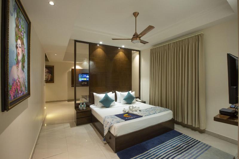 Comfort Inn Rishikesh image