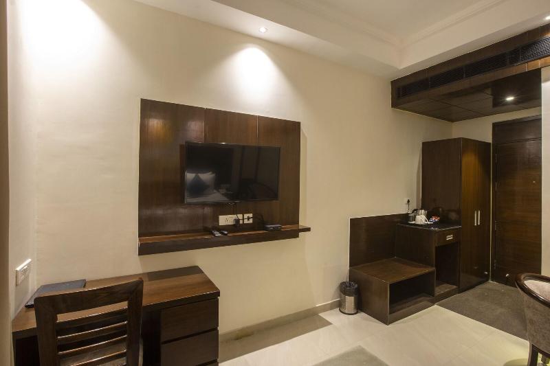 Comfort Inn Rishikesh image