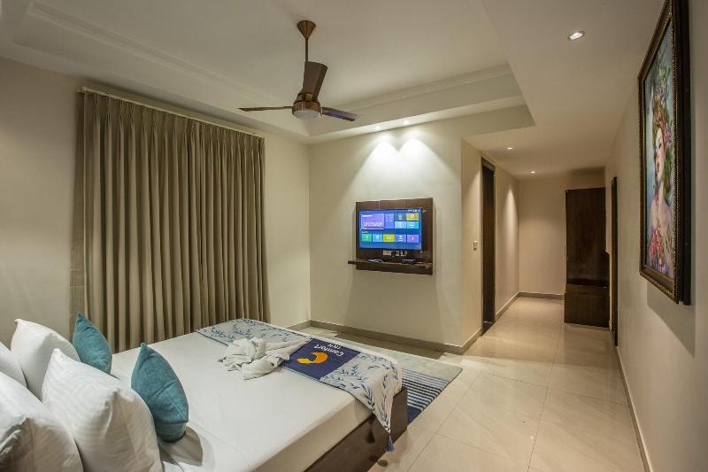 Comfort Inn Rishikesh image
