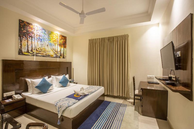 Comfort Inn Rishikesh image