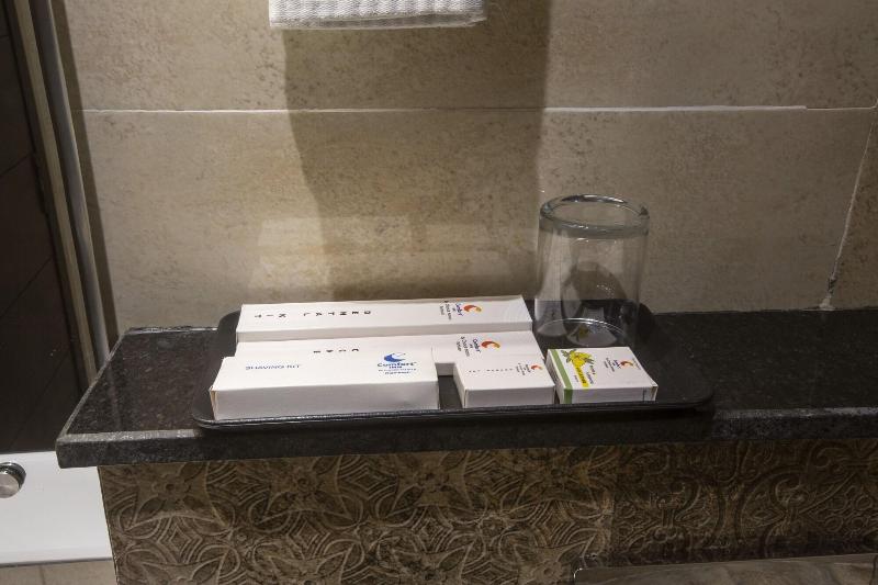 Comfort Inn Rishikesh image