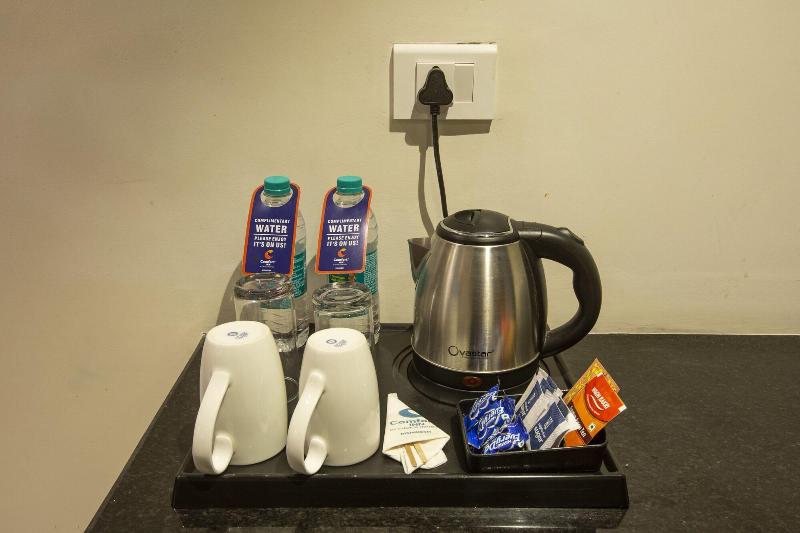 Comfort Inn Rishikesh image