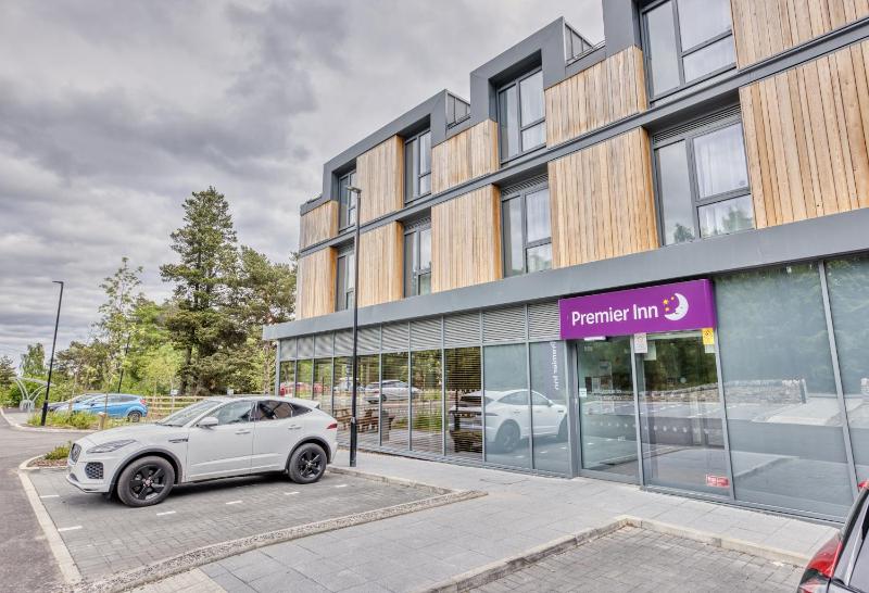 Premier Inn Aviemore