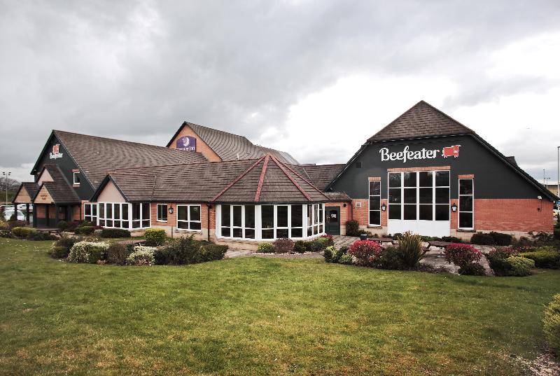 Premier Inn Darlington East - Morton Park