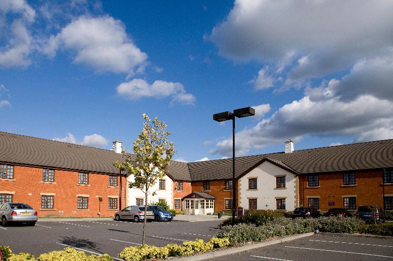 Premier Inn Waltham Abbey