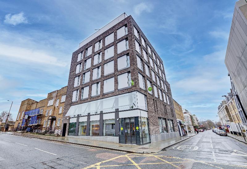 Hub by Premier Inn London West Brompton