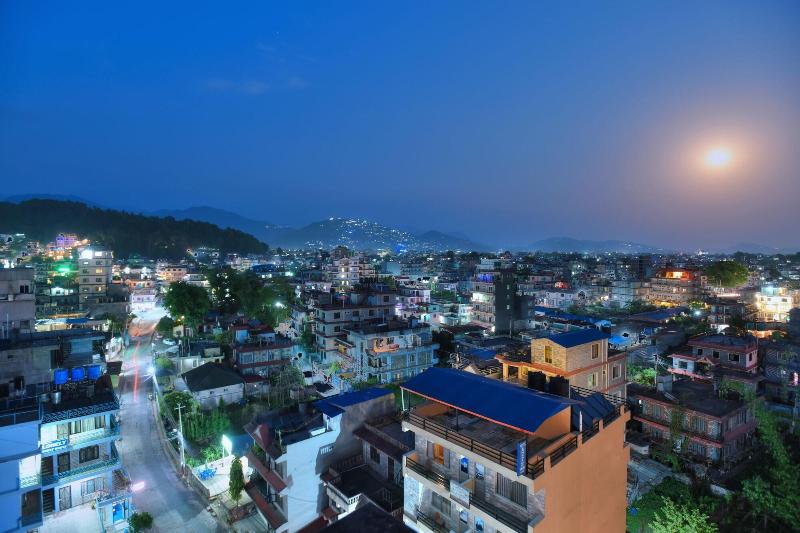 Aabas Pokhara image