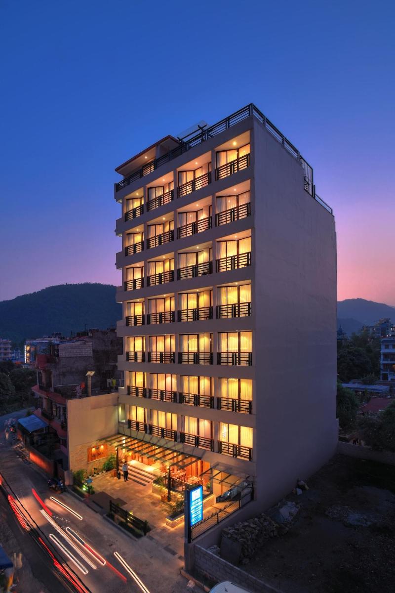 Aabas Pokhara image