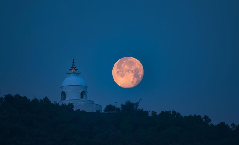 Aabas Pokhara image