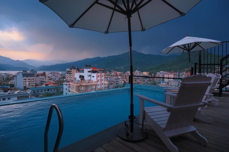 Aabas Pokhara image