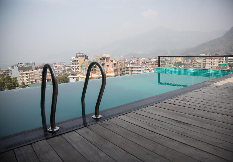 Aabas Pokhara image