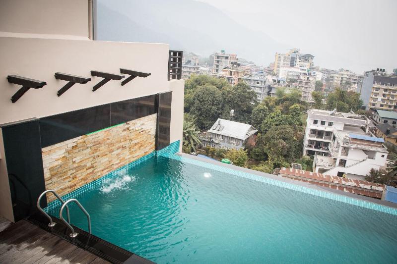 Aabas Pokhara image