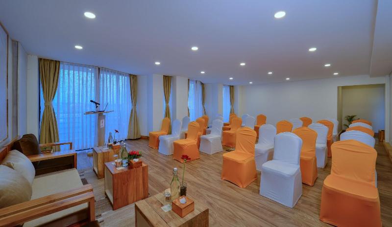 Aabas Pokhara image