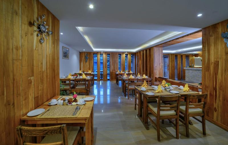 Aabas Pokhara image