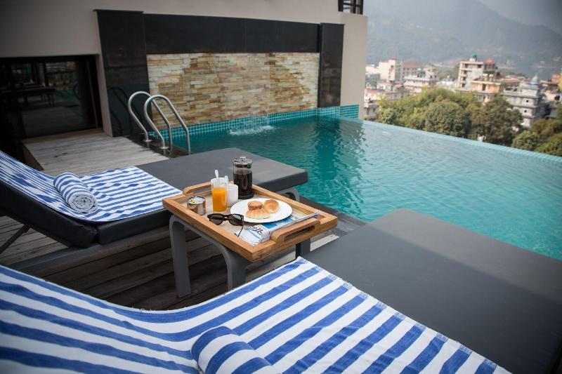 Aabas Pokhara image