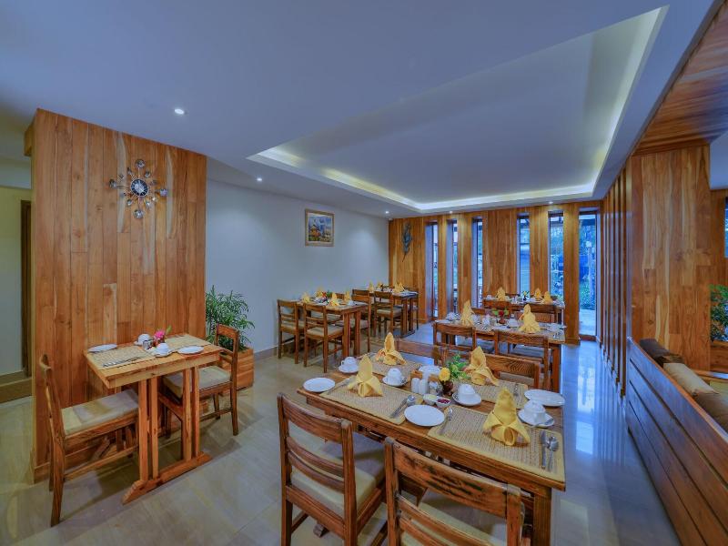 Aabas Pokhara image
