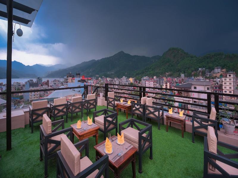 Aabas Pokhara image