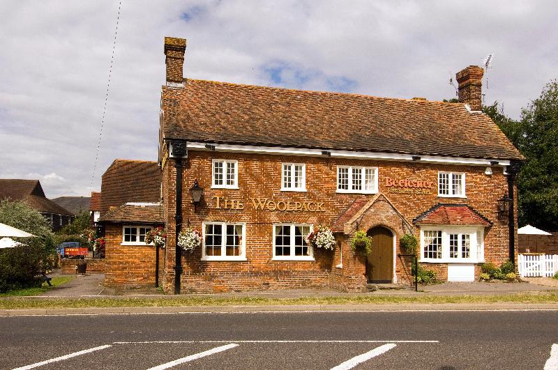Premier Inn Ashford North