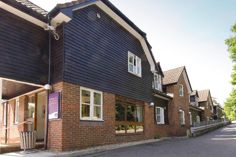 Premier Inn Portsmouth - Havant