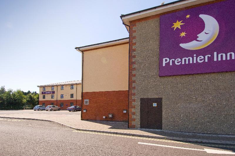 Premier Inn Chichester South - Gate Leisure Park image