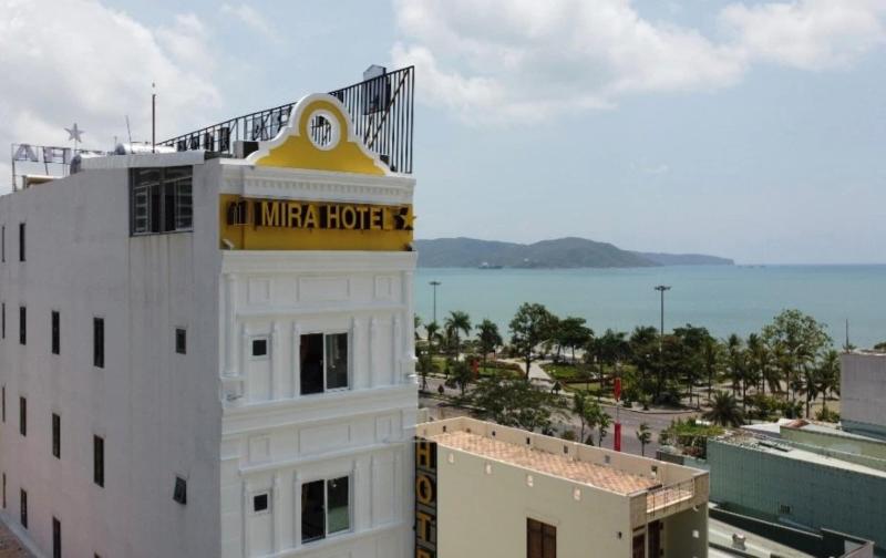Mira Eco Hotel Quy Nhon image