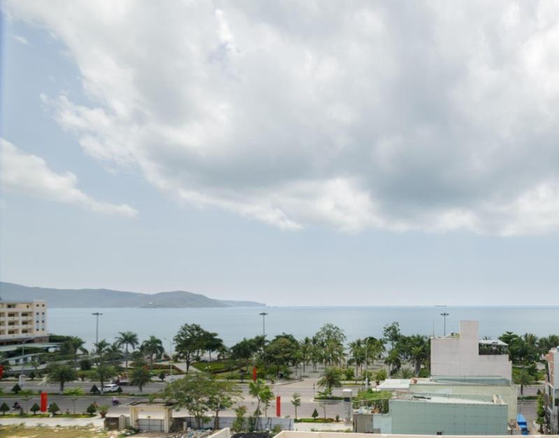 Mira Eco Hotel Quy Nhon image