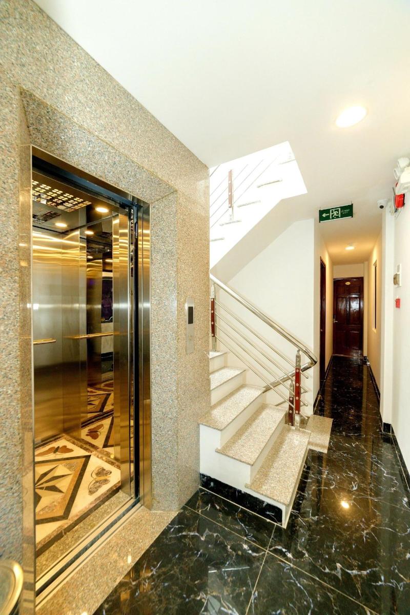 Mira Eco Hotel Quy Nhon image