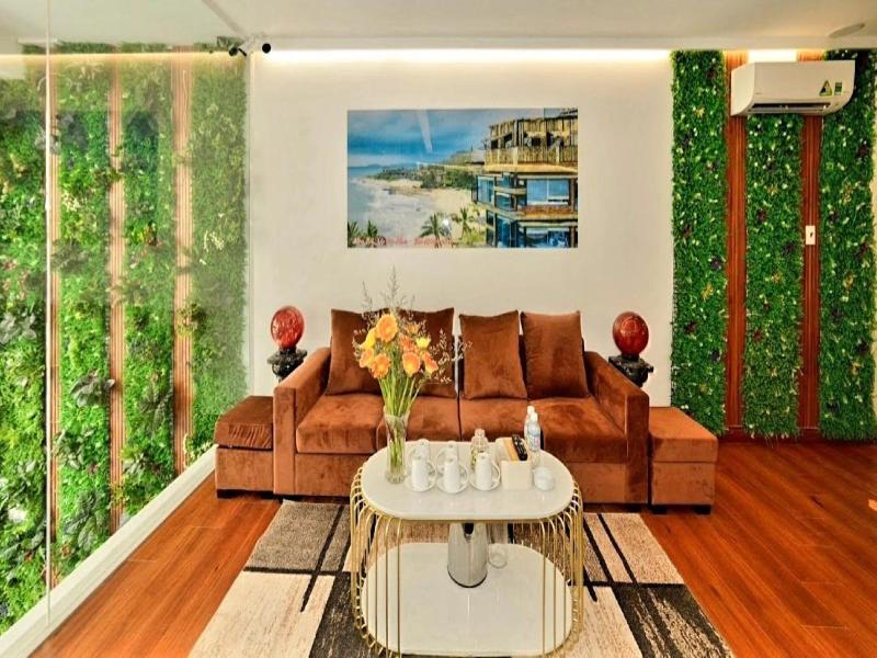 Mira Eco Hotel Quy Nhon image