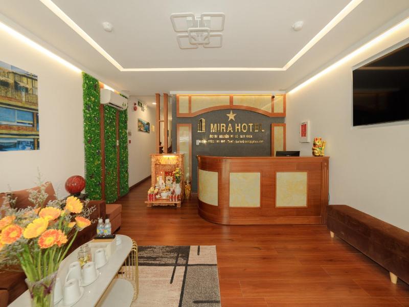 Mira Eco Hotel Quy Nhon image