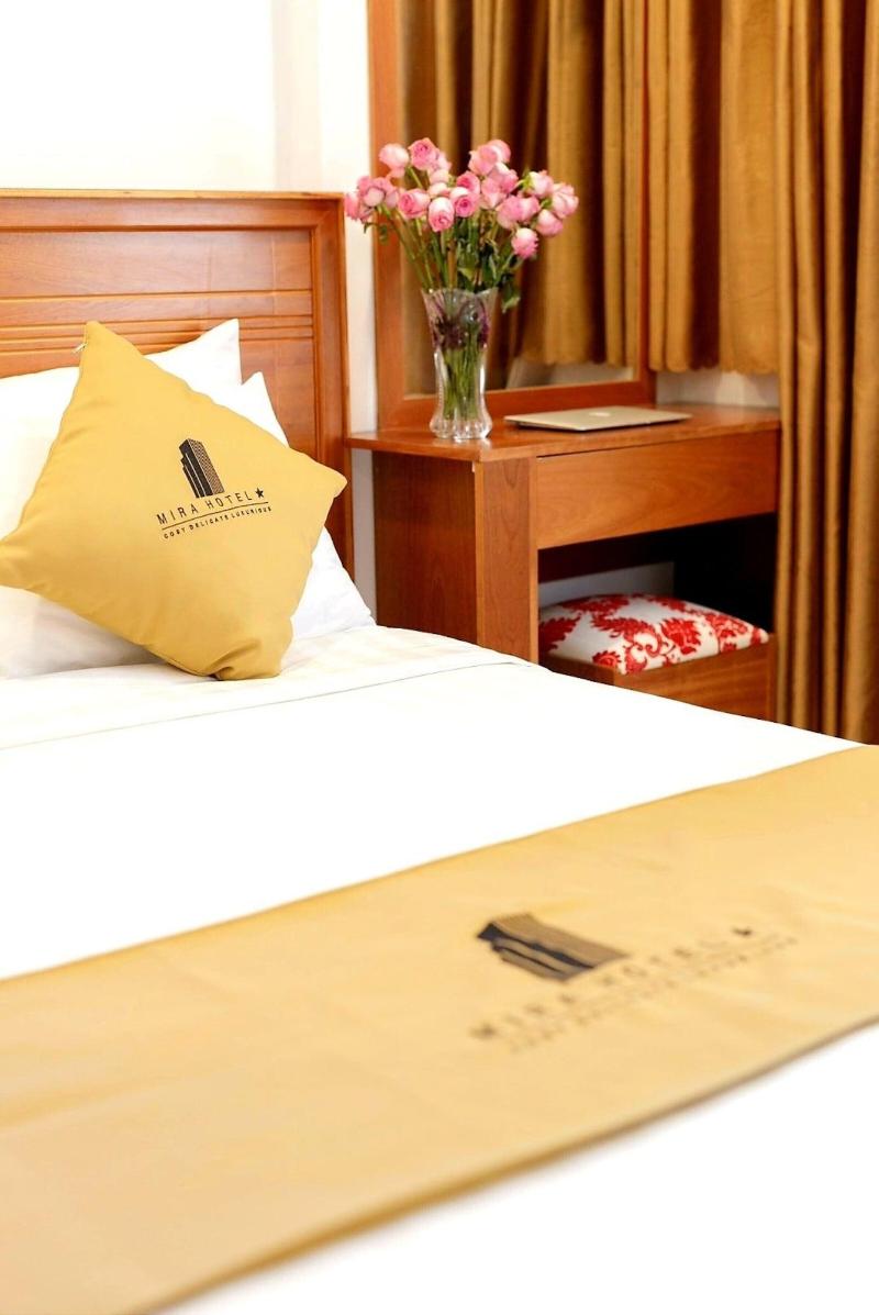 Mira Eco Hotel Quy Nhon image
