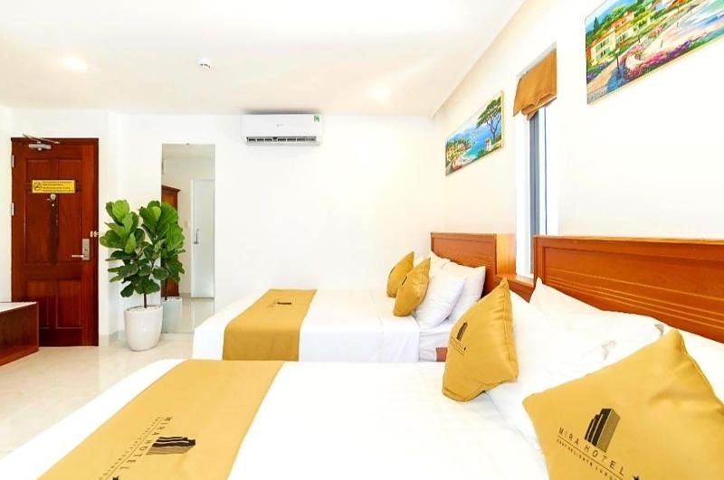 Mira Eco Hotel Quy Nhon image