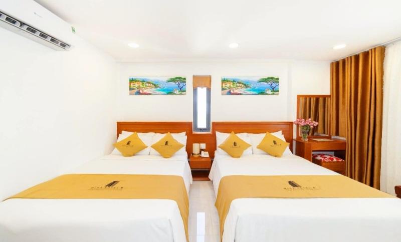 Mira Eco Hotel Quy Nhon image