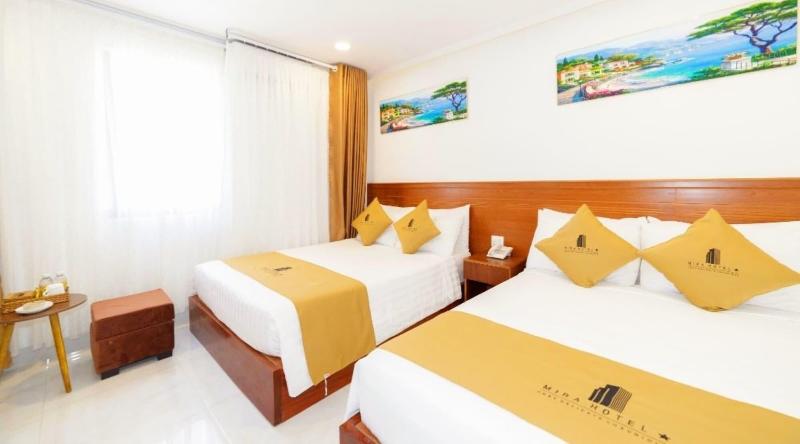 Mira Eco Hotel Quy Nhon image