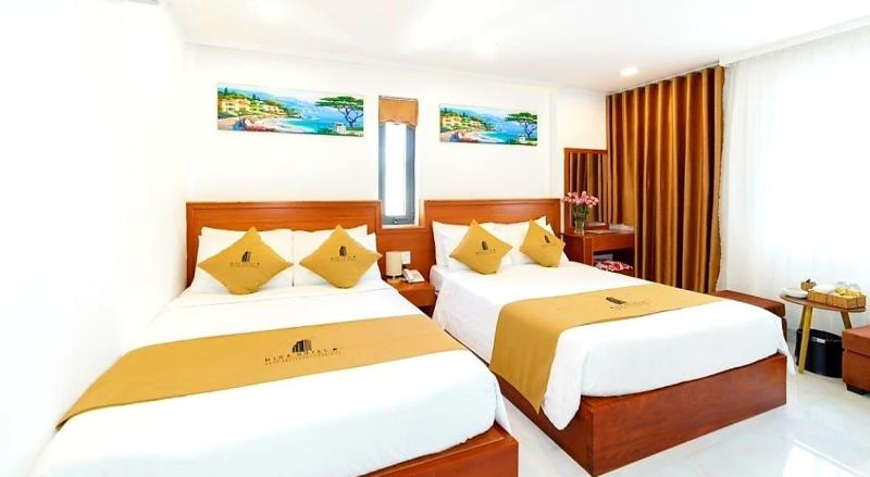 Mira Eco Hotel Quy Nhon image