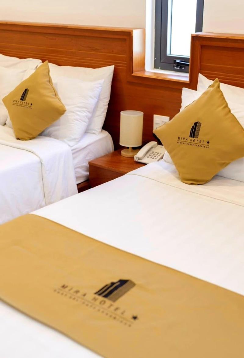 Mira Eco Hotel Quy Nhon image