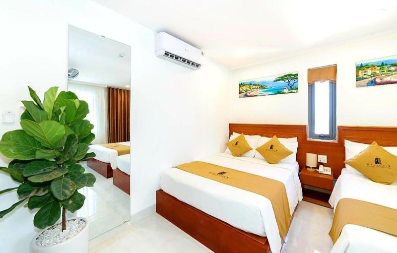 Mira Eco Hotel Quy Nhon image