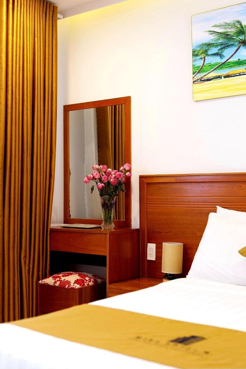 Mira Eco Hotel Quy Nhon image
