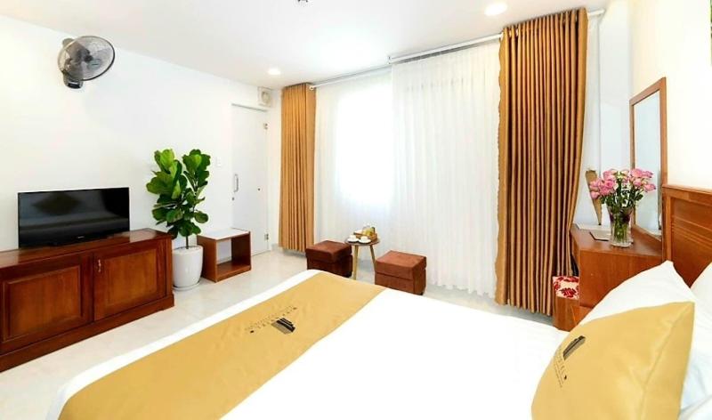 Mira Eco Hotel Quy Nhon image