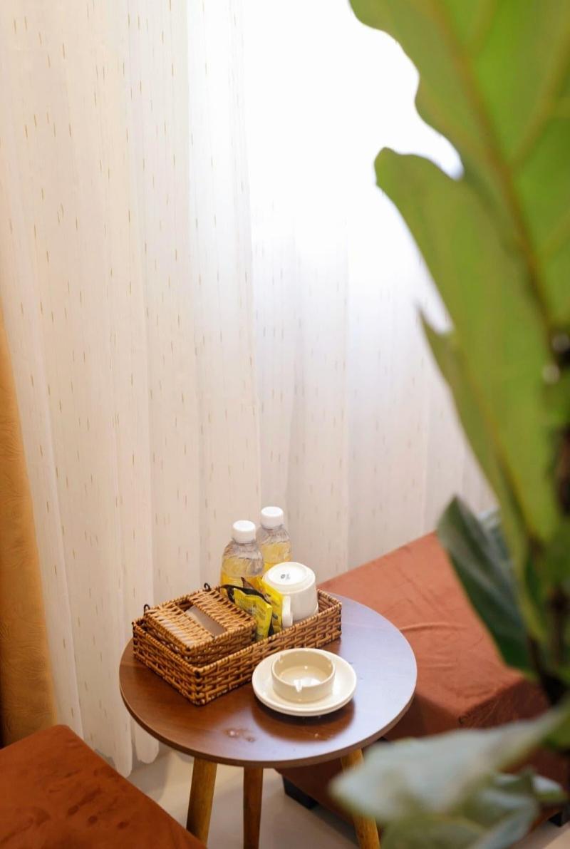 Mira Eco Hotel Quy Nhon image