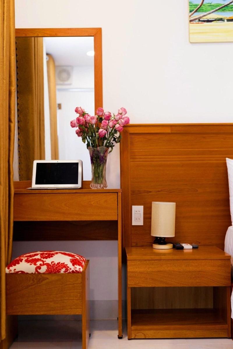 Mira Eco Hotel Quy Nhon image