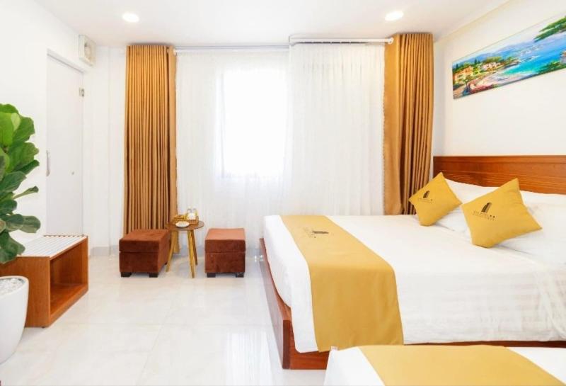 Mira Eco Hotel Quy Nhon image