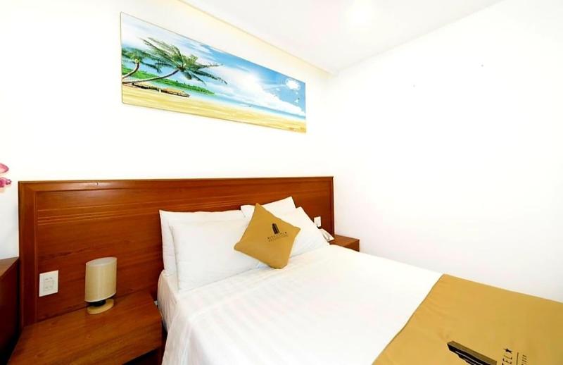 Mira Eco Hotel Quy Nhon image