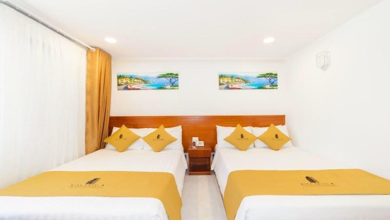 Mira Eco Hotel Quy Nhon image