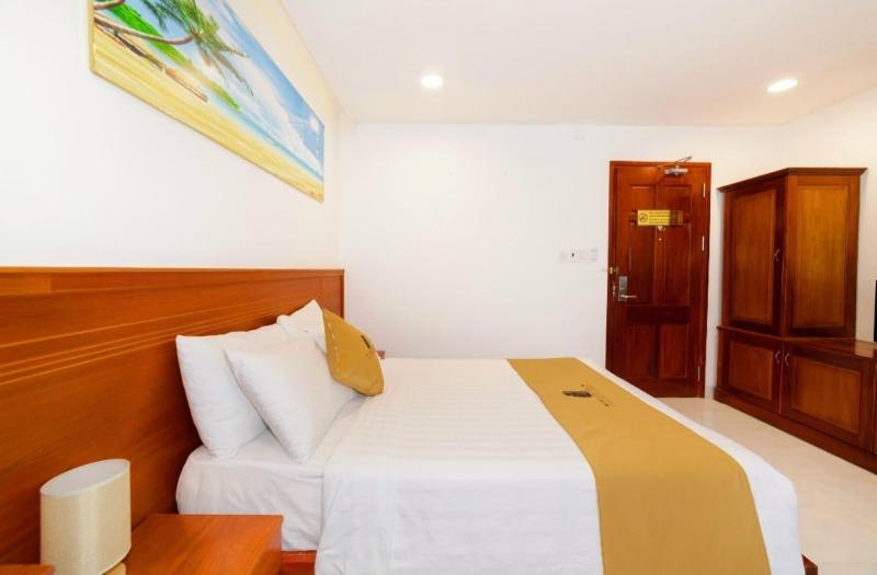 Mira Eco Hotel Quy Nhon image
